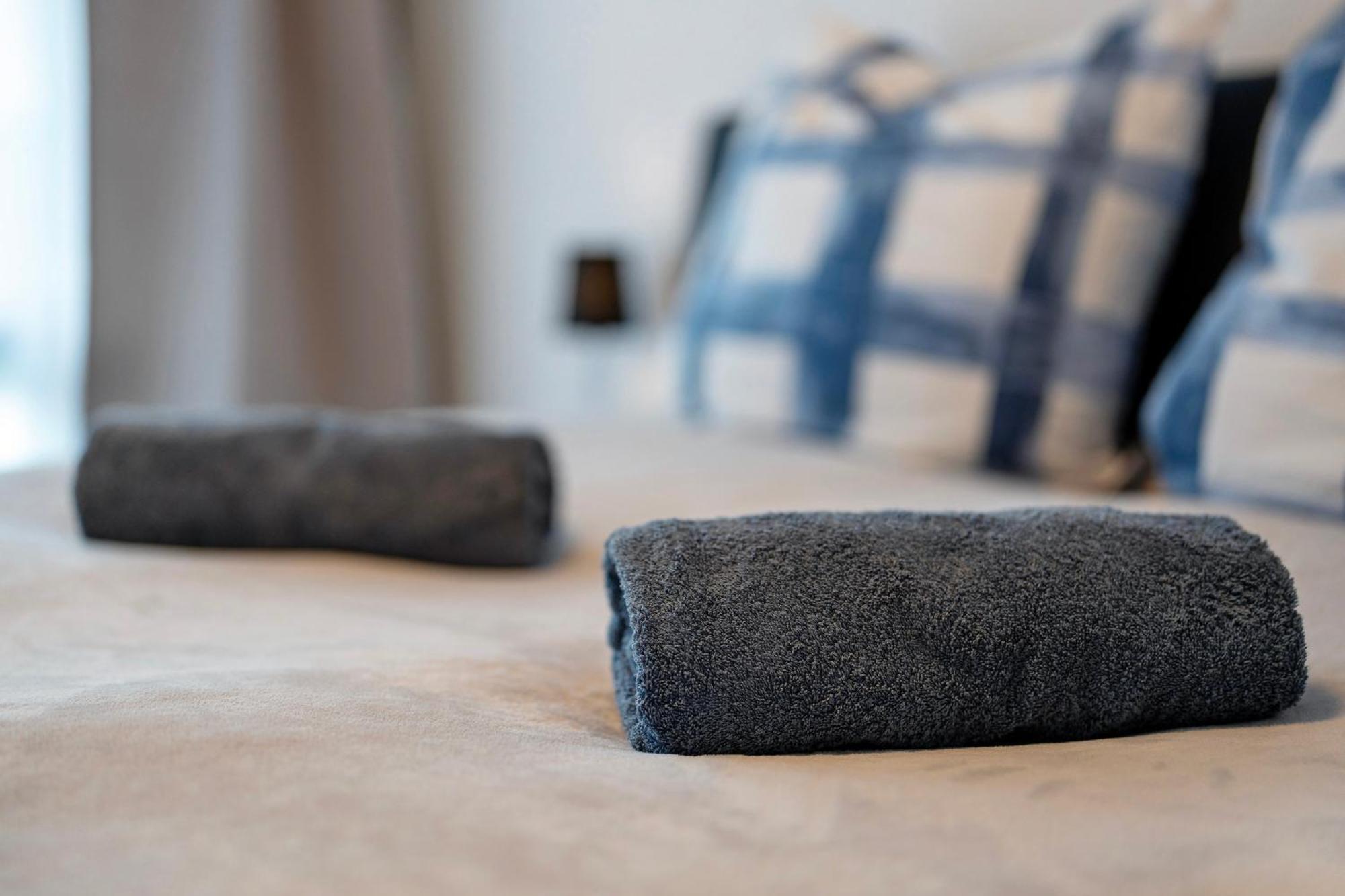 Ferienwohnung Luna Herbolzheim Ngoại thất bức ảnh
