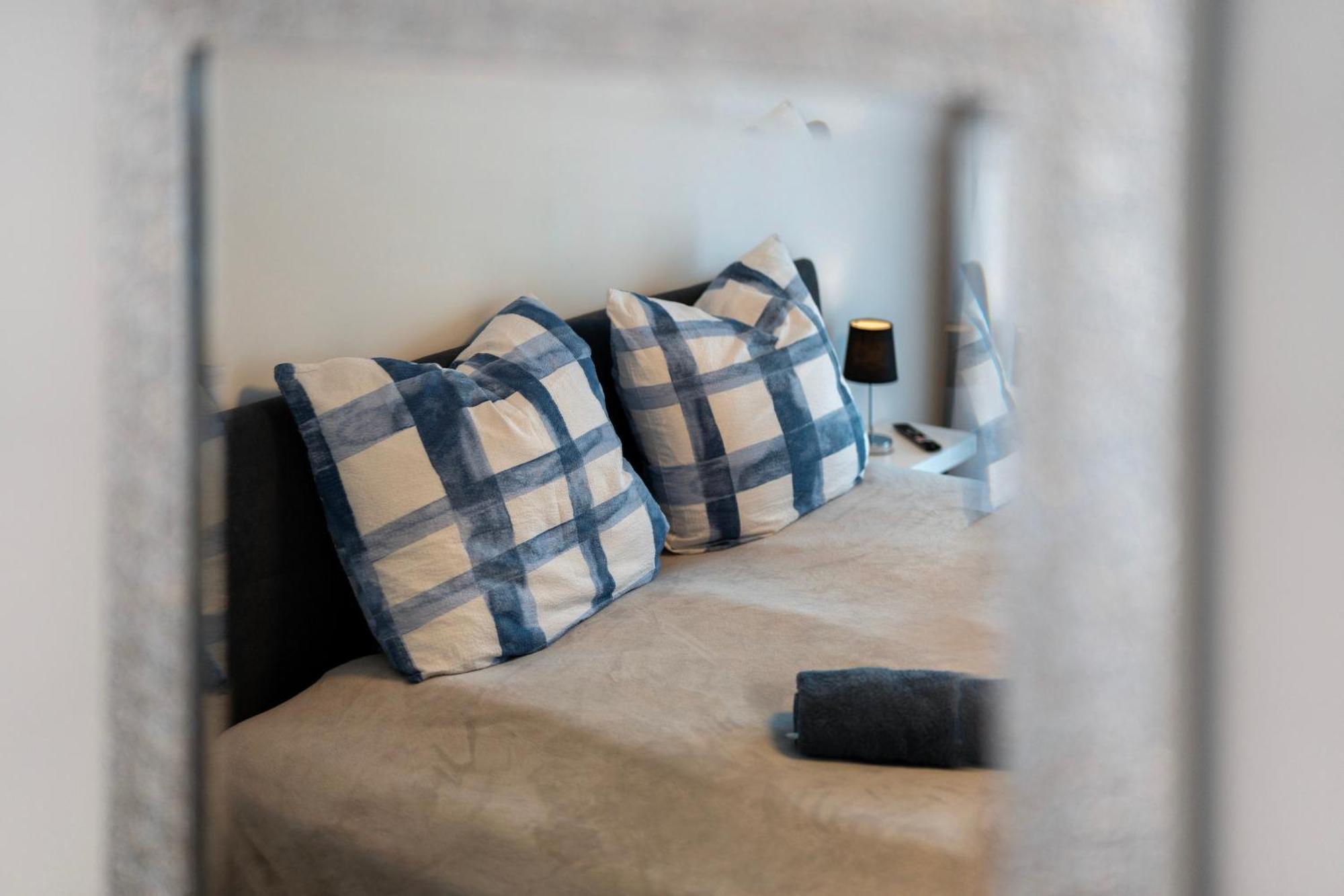 Ferienwohnung Luna Herbolzheim Ngoại thất bức ảnh
