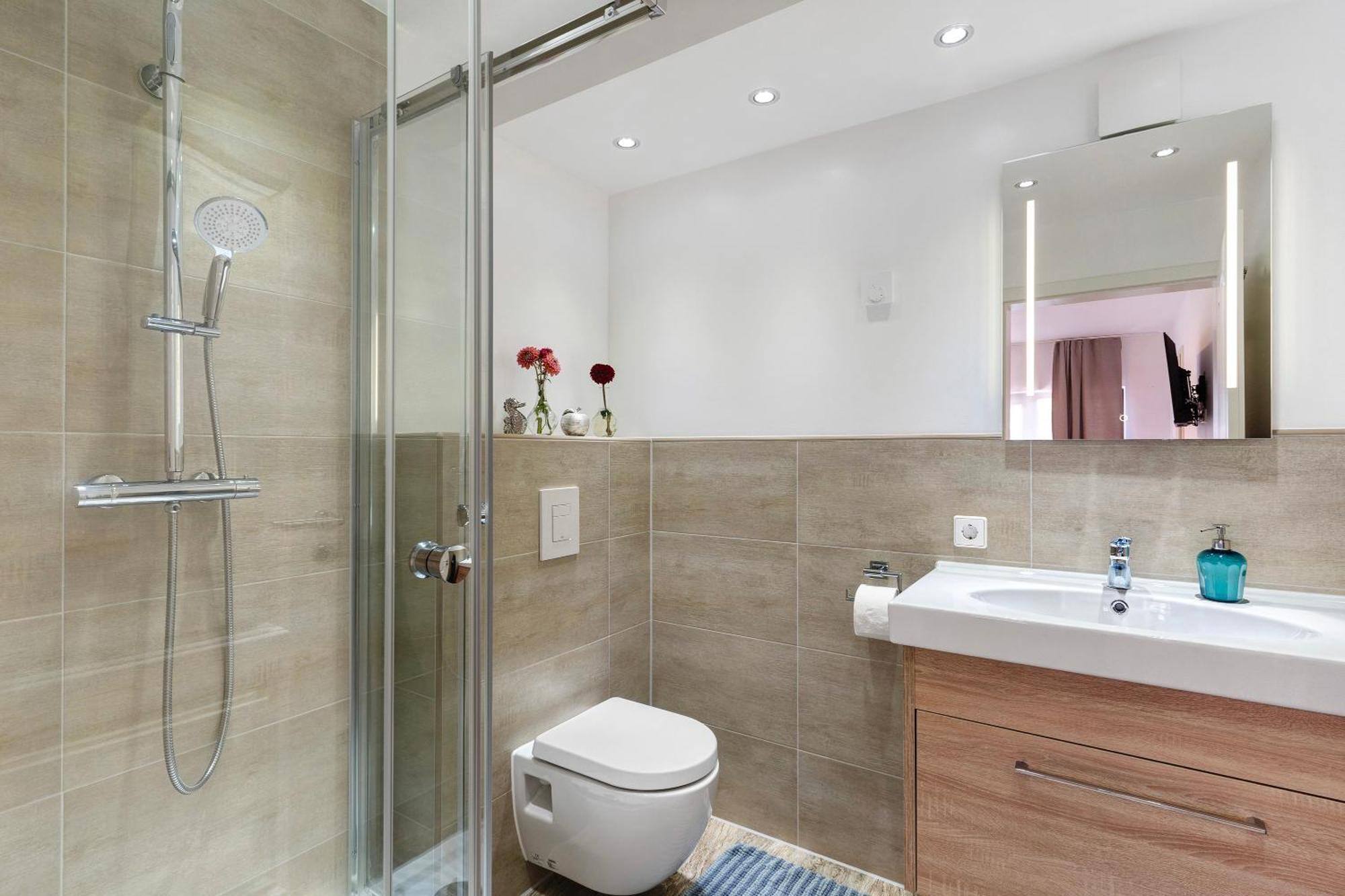 Ferienwohnung Luna Herbolzheim Ngoại thất bức ảnh