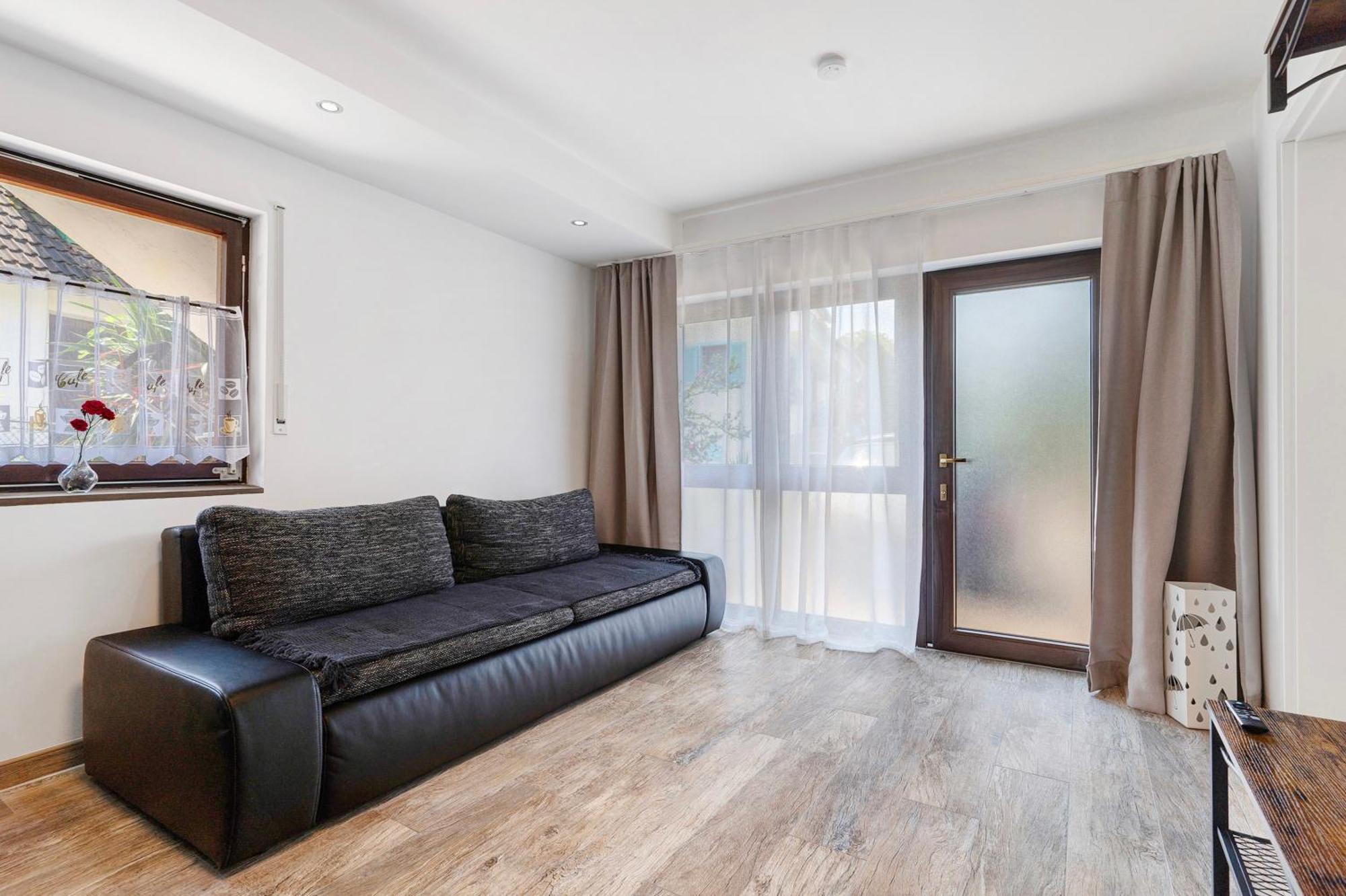 Ferienwohnung Luna Herbolzheim Ngoại thất bức ảnh